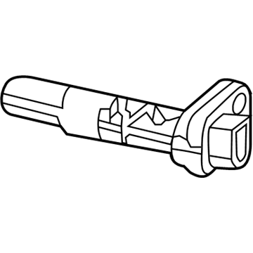 GM 12638559 Crankshaft Sensor