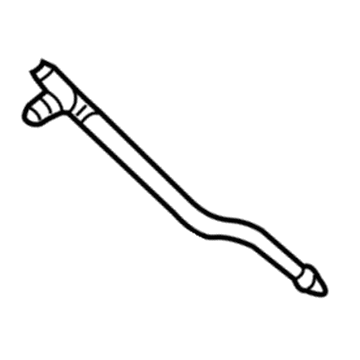 Mopar 4777964AA Tube-Engine Oil Indicator