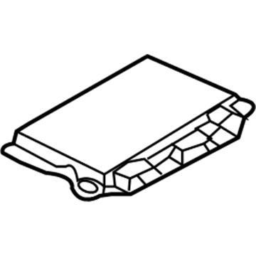 Mopar 5150549AA Module-Transmission Control