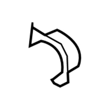 Mopar 4669268 Grommet