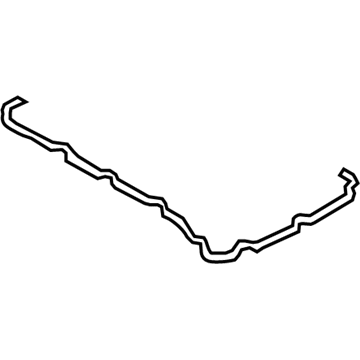 Hyundai 22441-2G710 Gasket-Rocker Cover