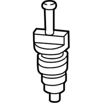 Mopar 68058769AA Valve Cor-Valve Stem