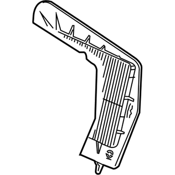 GM 25798270 Element