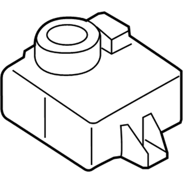 Ford DA5Z-15K866-E Module