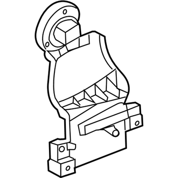 Ford 9E5Z-14D189-A Bracket