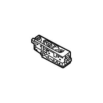 GM 84819561 Controller