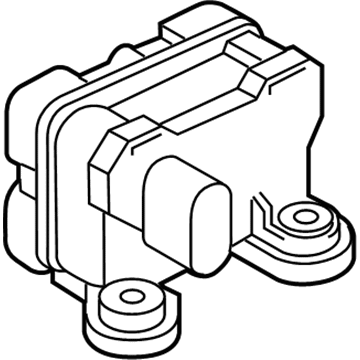 Ford 6G9Z-14B296-A Sensor