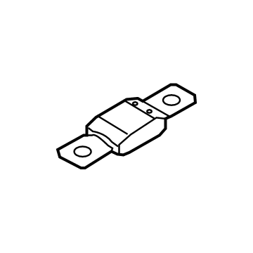 Ford CV6Z-14526-DA Maxi Fuse