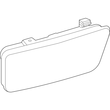 Ford M1PZ-15A101-A LAMP ASY