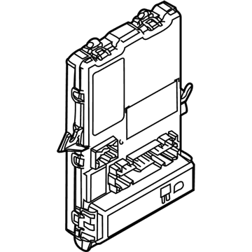 Ford BR3Z-15604-C Module