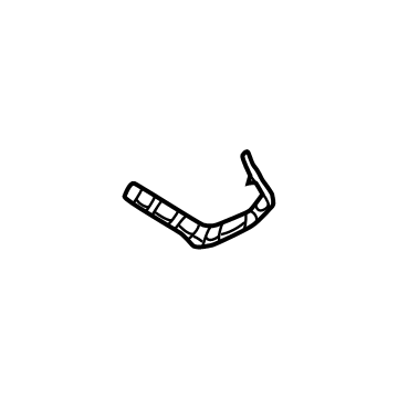 Acura 63128-TYA-A01 SEPARATOR R