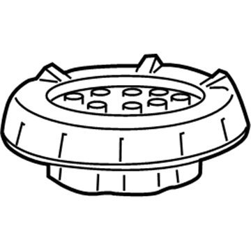 GM 95133833 Strut Mount