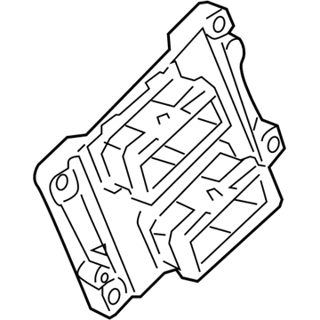 GM 19260507 ECM