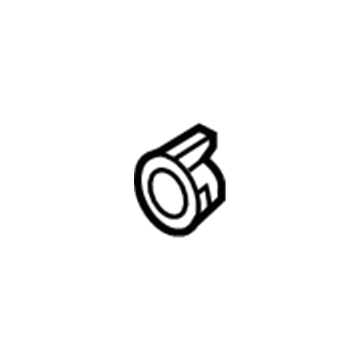 GM 96457062 Lighter Retainer