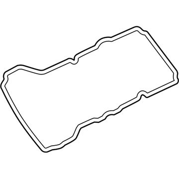 Ford ML3Z-6584-G GASKET