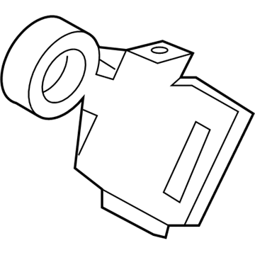 GM 95270987 Module