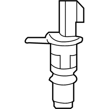 Mopar 56041584AF Sensor-CAMSHAFT