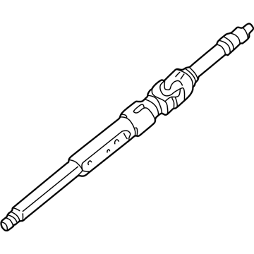 Toyota 45210-35170 Upper Shaft