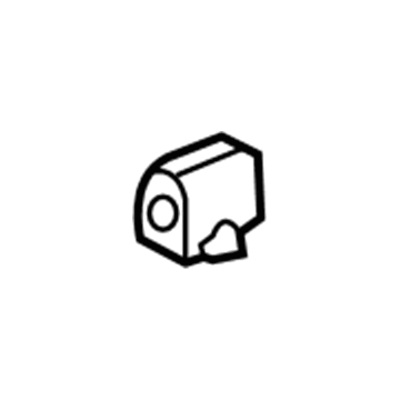 Acura 91593-TF0-003 Clip, Filler Cap