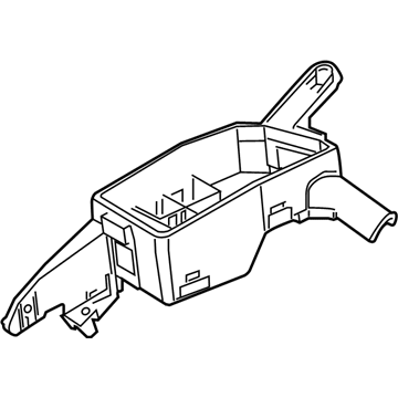 Toyota 82742-33050 Main Relay Block