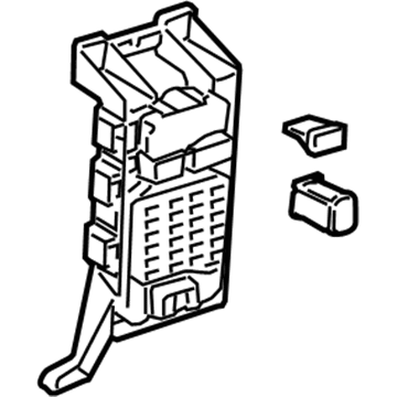 Toyota 82730-48090 Junction Block