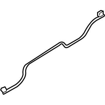 Kia 311414D550 Tube-Feed