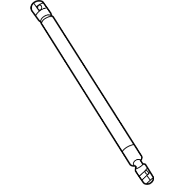 GM 42483637 Lift Cylinder