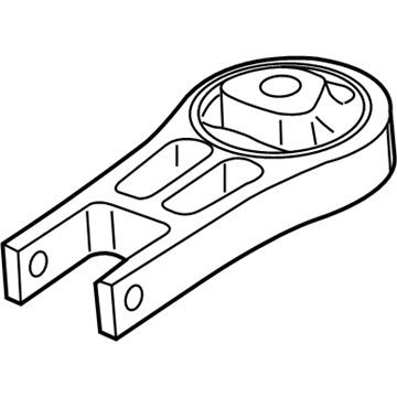 Mopar 68157441AD Insulator