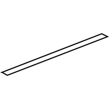 GM 10389557 Wiper, Windshield