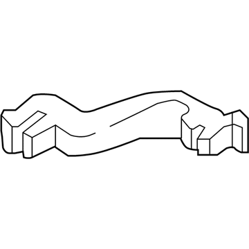 Infiniti 26910-5DA0A Bracket-Fog Lamp, RH