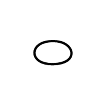 Nissan 22131-53J10 Seal O-Ring