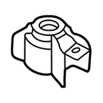 Nissan 22157-0M512 Rotor-Head