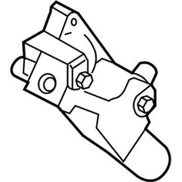 Mopar 5191827AA Fan-Radiator Cooling