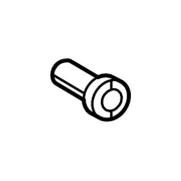 Mopar 68054182AB Bolt-HEXAGON Head