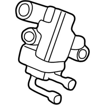 Honda 36162-P3F-A11 Valve, Purge Control Solenoid