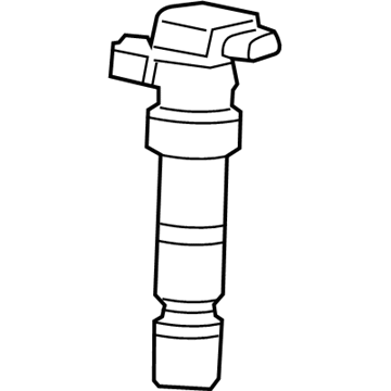 Hyundai 27310-3L030 Coil-Ignition