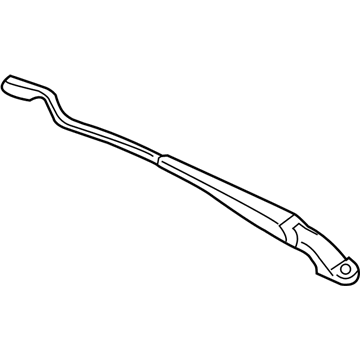 GM 15828976 Arm Asm-Windshield Wiper