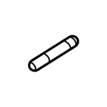 GM 11562514 Resonator Stud