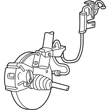 Mopar 4683471AD Sensor-Anti-Lock Brakes