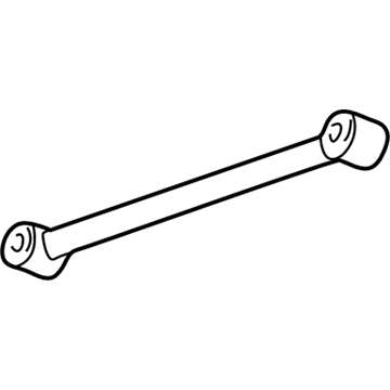 GM 15098154 Rear Lower Control Arm Assembly