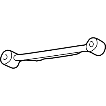 GM 15116112 Rear Upper Control Arm Assembly