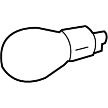 Mopar L0003457AK Bulb