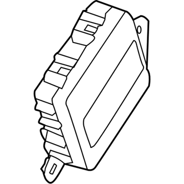 Kia 954803R500 Module Assembly-Smart Key