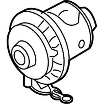 Mopar 52104674AF Case Kit-Differential