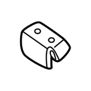 Infiniti 11375-2W101 DAMPER Assembly-DYNMIC