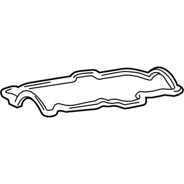 Toyota 11213-62020 Gasket