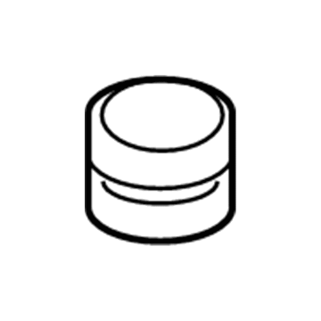 Hyundai 29244-2G700 Insulator