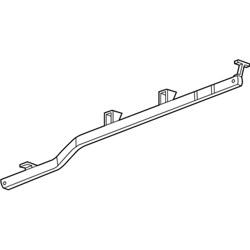 GM 25876063 Rail