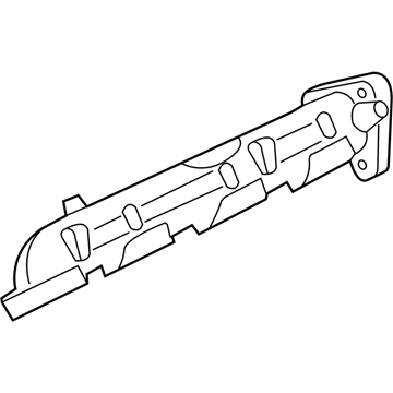 Ford DC3Z-9430-A Manifold