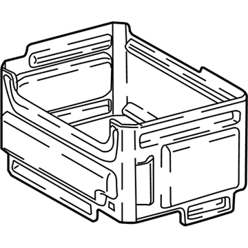 Toyota 28899-0Y030 Junction Block